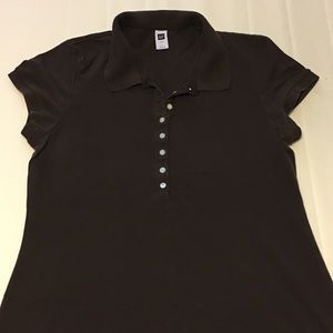 Women’s XL GAP Polo Shirt